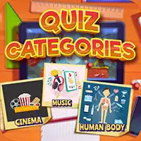quiz_categories Spiele